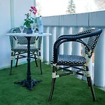 Le Joyau Des Parcs Classe 4 Etoiles Appartement Central Au Calme Avec Terrasse